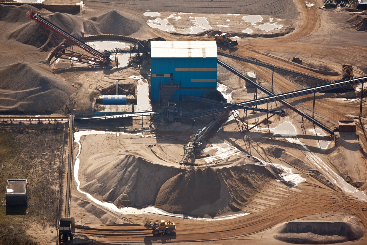 Pneumatic Ash Handling System